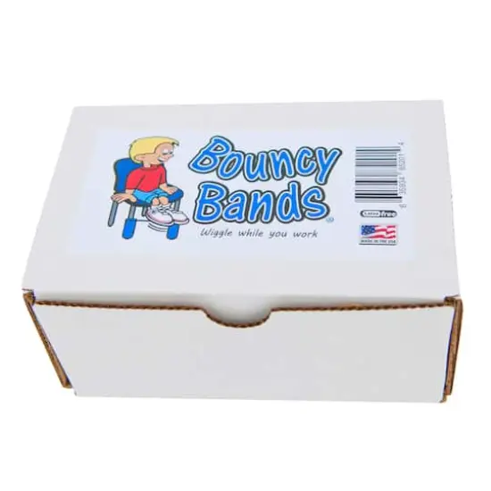 Bouncy Bands for Chairs, Black {7}