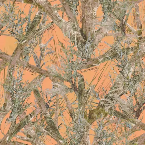 TrueTimber&reg; Mc2 Gold Organza Fabric {1}