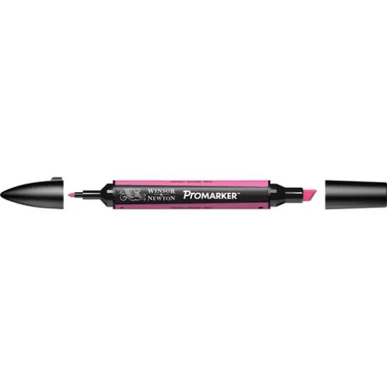 Winsor & Newton&reg; ProMarker&trade; Cerise {1}