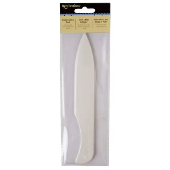 Recollections&trade; Paper Folding Tool {4}