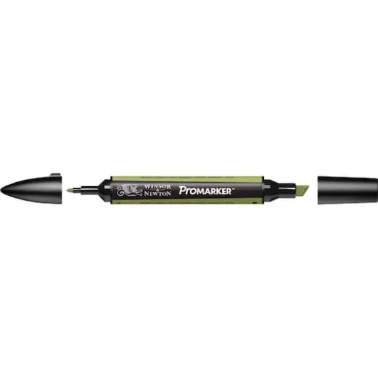 Winsor & Newton&reg; ProMarker&trade; Marsh Green {1}