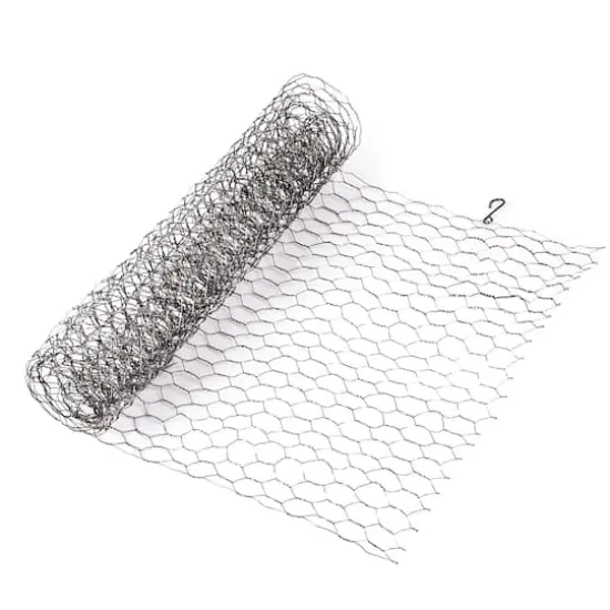 Galvanized Chicken Wire By Ashland&trade; {1}