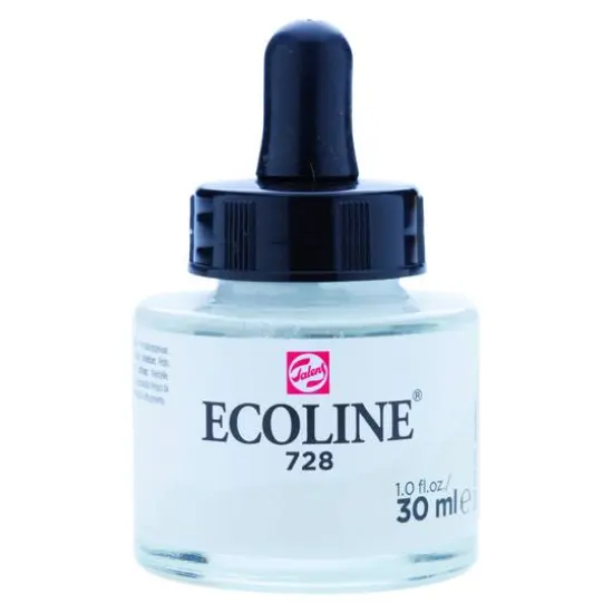 Ecoline&reg; Liquid Watercolour, 30ml Jar Warm Gray Light {1}