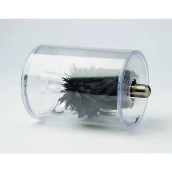 Mysterious Magnet Tube {3}