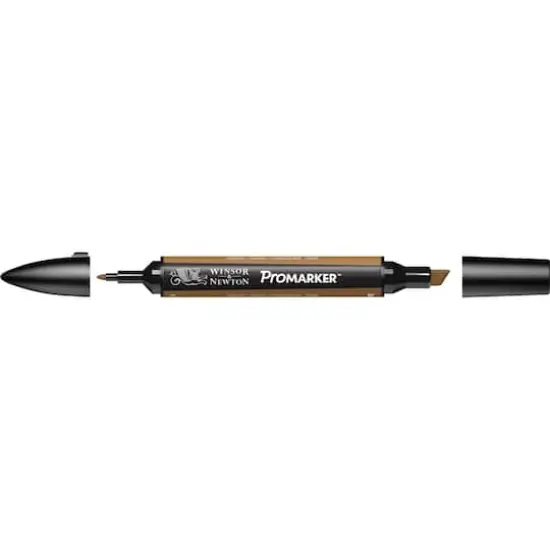 Winsor & Newton&reg; ProMarker&trade; Cocoa {1}
