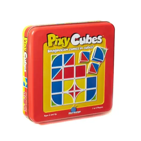 Pixy Cubes&trade; Game {1}