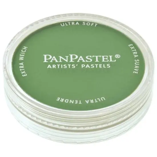 PanPastel&reg; Artist Pastels Chromium Oxide Green {1}