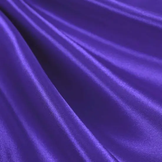 Purple Satin {1}