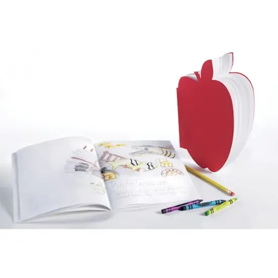 Blank Book, 32 Pages {1}