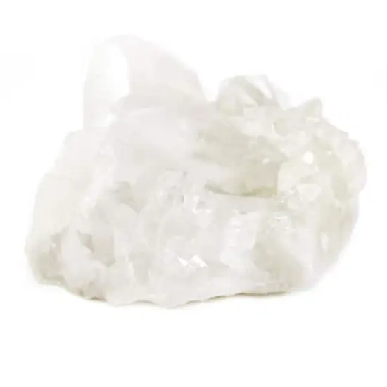 Quartz Crystal Cluster by Ashland&reg; {1}