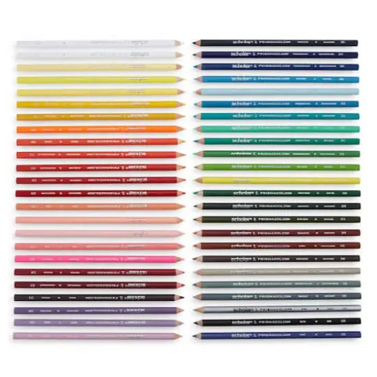 PrismaColor&reg; Scholar&trade; Colored Pencils {3}