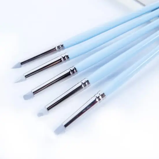 Clay Shaper Set #0 By Craft Smart&reg; {5}