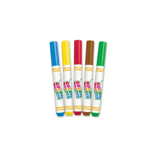 Crayola&reg; Color Wonder&trade; Paw Patrol&reg; Papers & Markers {9}