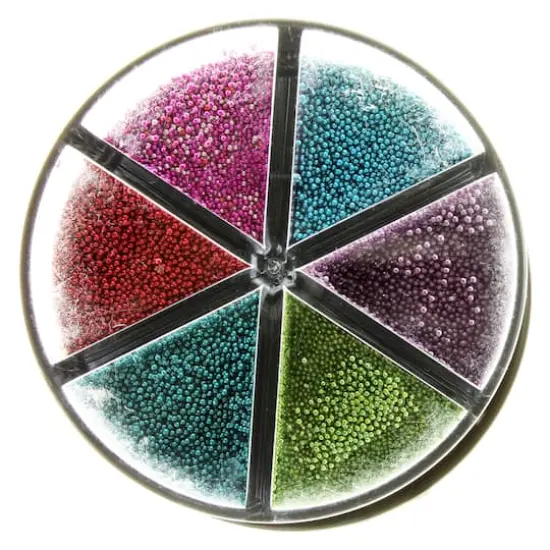 Signature Microbead Caddy, Basics By Recollections&trade; {4}