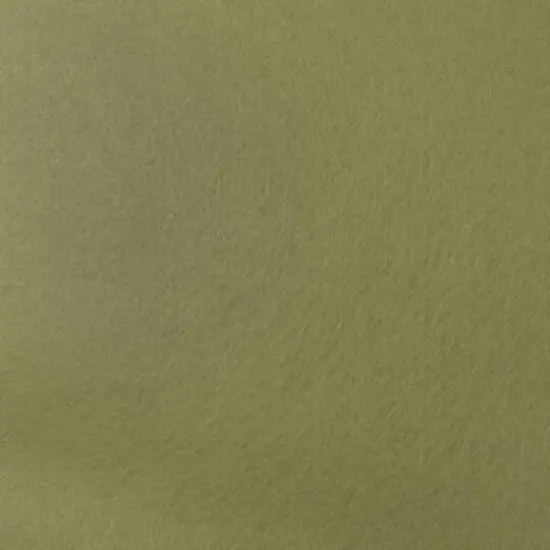 Olive Green Felt {1}