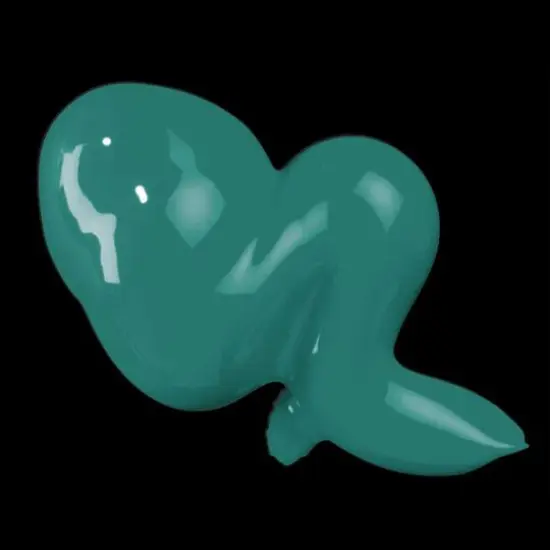 Liquitex&reg; Heavy Body Acrylic Paint Special Release Muted Collection, 2oz. Muted Green {5}