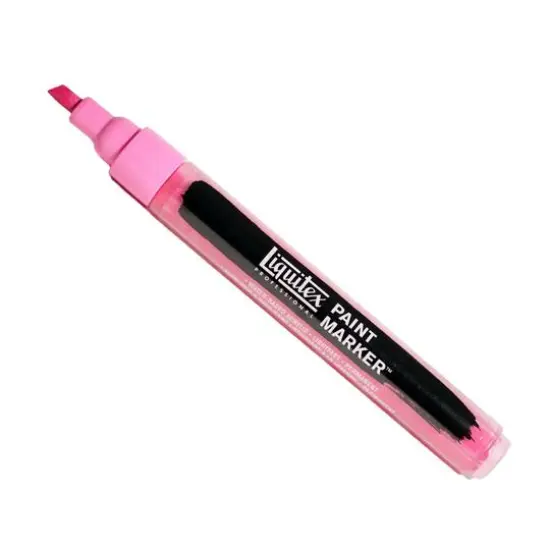 Liquitex&reg; Professional Paint Marker, Fine Medium Magenta {1}