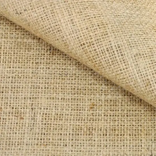 60" FR Burlap {1}