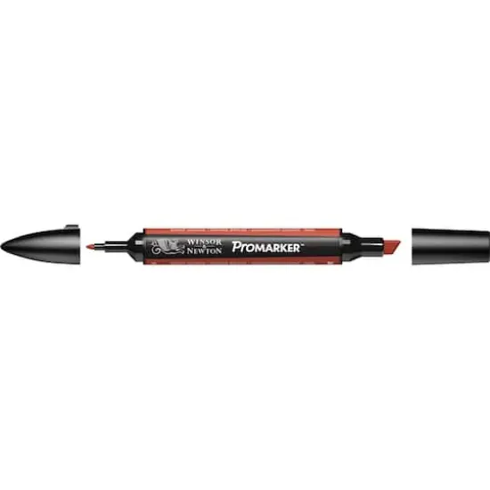 Winsor & Newton&reg; ProMarker&trade; Burnt Orange {1}