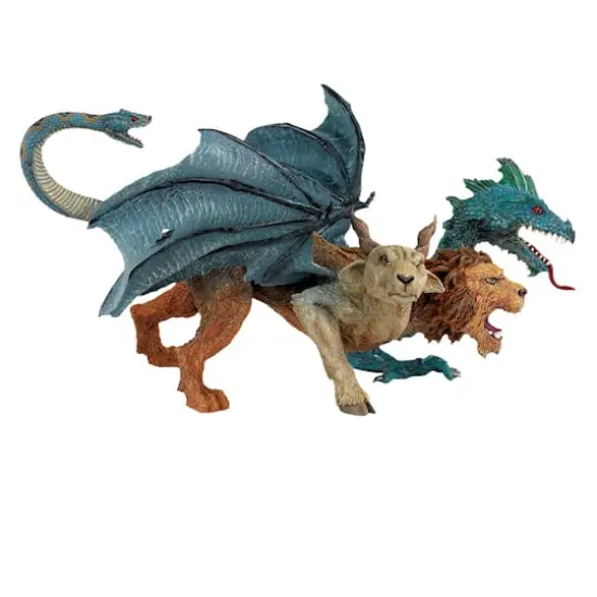 Safari Ltd&reg; Chimera {1}