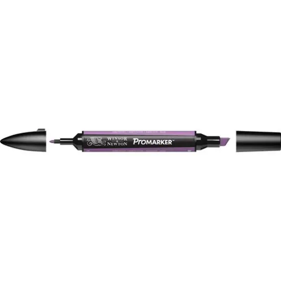 Winsor & Newton&reg; ProMarker&trade; Amethyst {1}