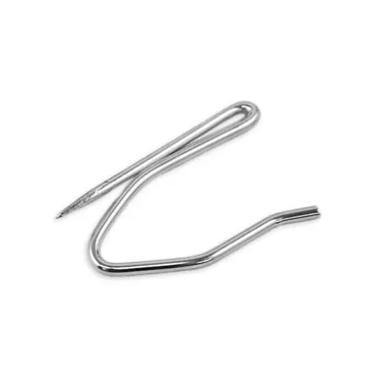 1-1/2" Pin-On Drapery Hooks {1}