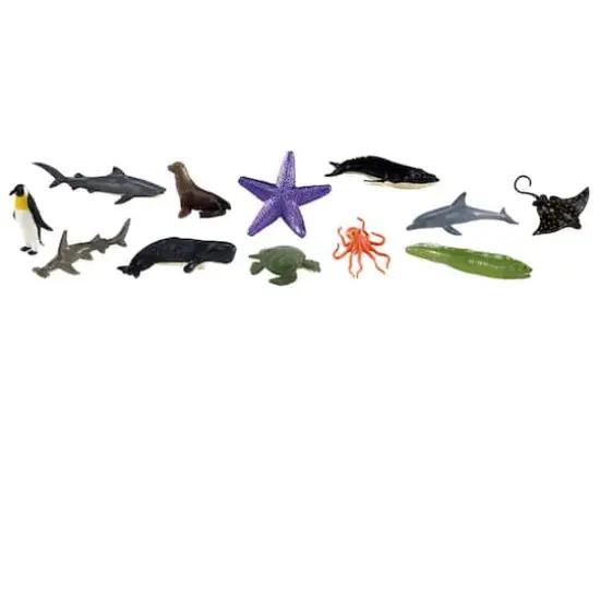 Safari Ltd&reg; TOOBS&reg; Ocean {1}