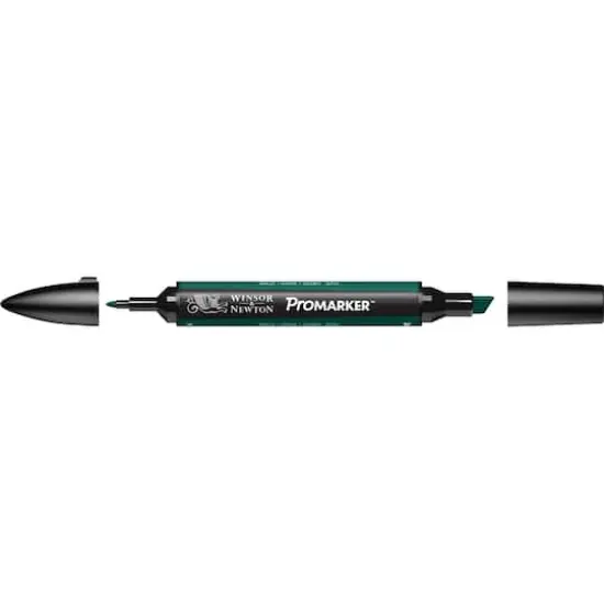 Winsor & Newton&reg; ProMarker&trade; Holly {1}