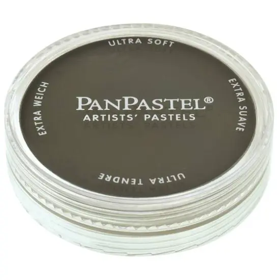 PanPastel&reg; Artist Pastels Chromium Oxide Green Extra Dark {1}