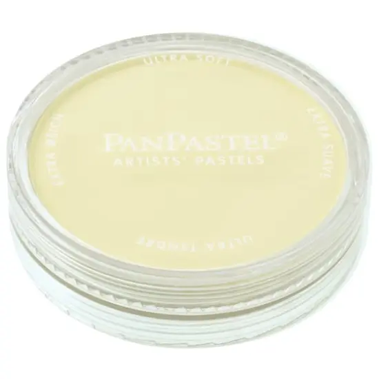 PanPastel&reg; Artist Pastels Bright Yellow Green Tint {1}