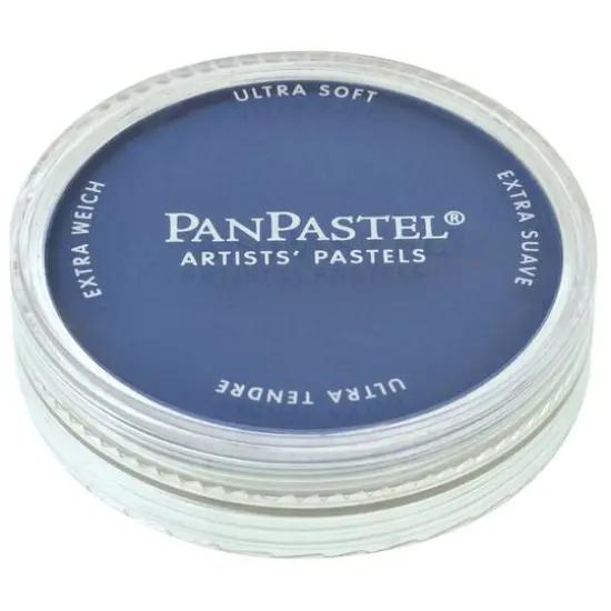 PanPastel&reg; Artist Pastels Ultramarine Blue Shade {1}