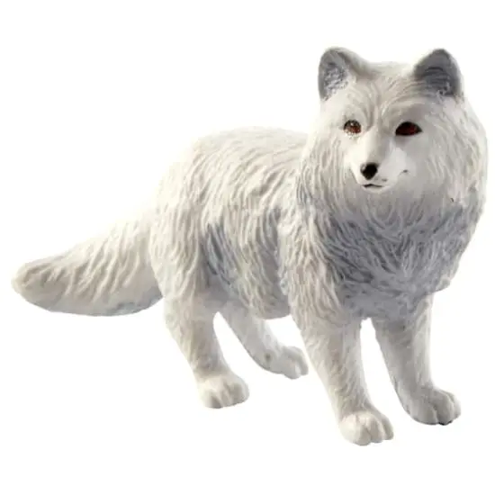 Safari Ltd&reg; Arctic Fox {1}