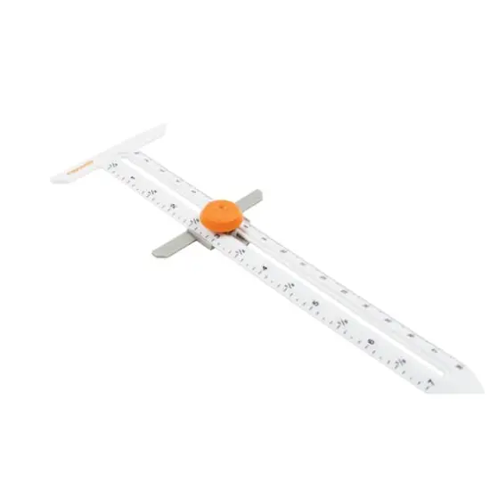 Fiskars&reg; Sewing Measuring Gauge {3}