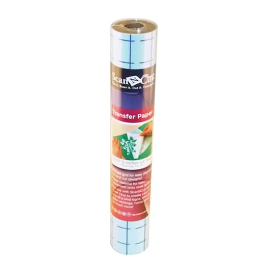 ScanNcut Transfer Paper Roll {1}