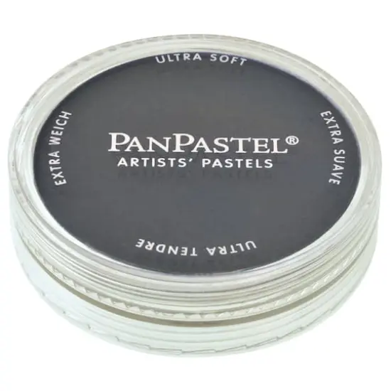 PanPastel&reg; Artist Pastels Paynes Grey Extra Dark {1}