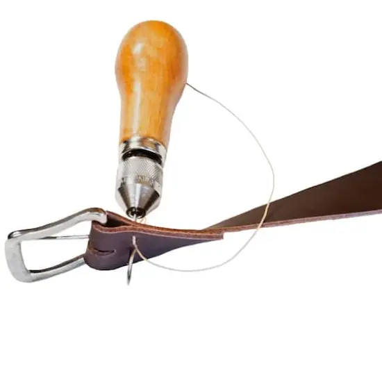 Stitching Awl by Make Market&reg; {4}