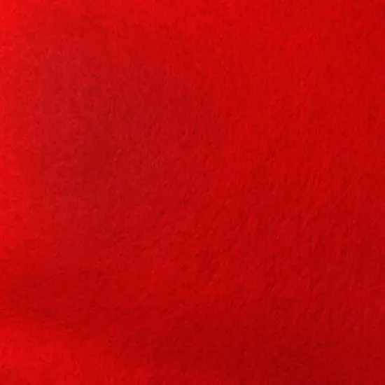 Red Felt {1}