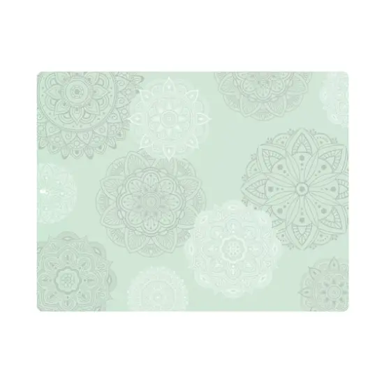 Cricut&reg; 18" x 24" Decorative Self-Healing Mat Mint {1}