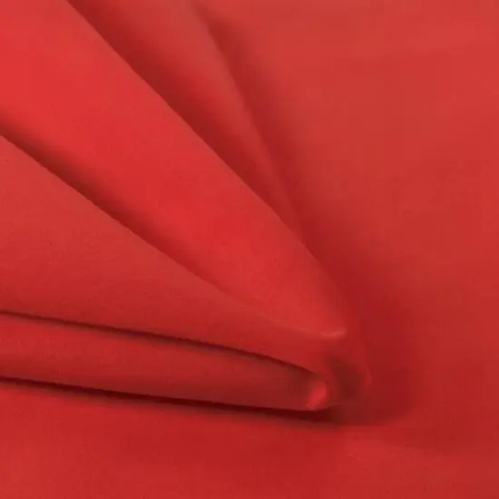 57" Red Broadcloth {1}