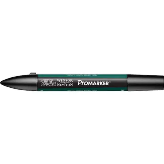 Winsor & Newton&reg; ProMarker&trade; Holly {4}