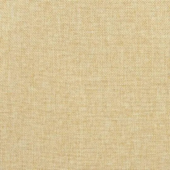 Light Gold Polyester Linen {1}