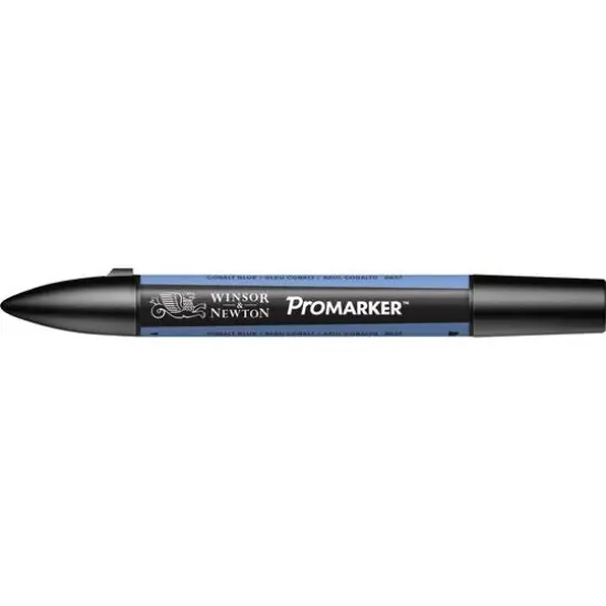 Winsor & Newton&reg; ProMarker&trade; Cobalt Blue {4}
