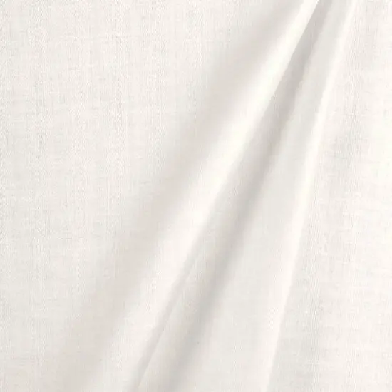 Hanes Ivory Satinsheen Drapery Lining {2}
