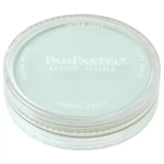 PanPastel&reg; Artist Pastels Phthalo Green Tint {1}