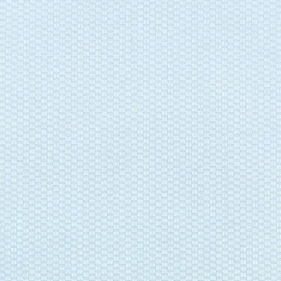 Light Blue Cotton Pique {1}