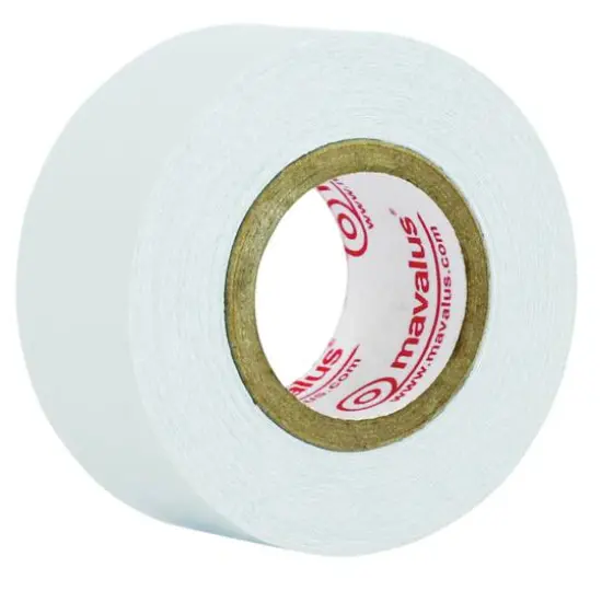 White Mavalus&reg; 3/4" Tape {1}