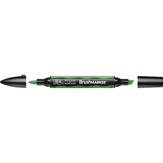 Winsor & Newton&reg; BrushMarker&reg; Grass {1}