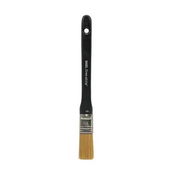 Liquitex&reg; Professional Freestyle Large Scale Universal Flat Brush {1}