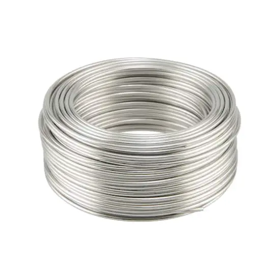 Aluminum Hobby Wire {1}