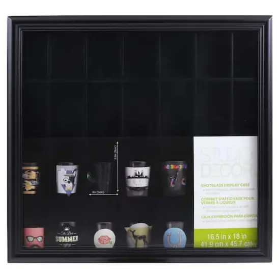 Keepsake Display Case by Studio D&eacute;cor&reg; {1}